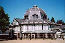 Design Group Chester — Conservation