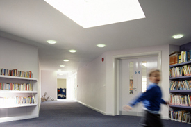 Design Group Chester — Schools